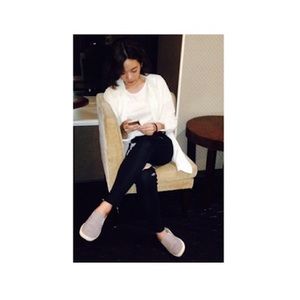 Meet your Posher, Melody